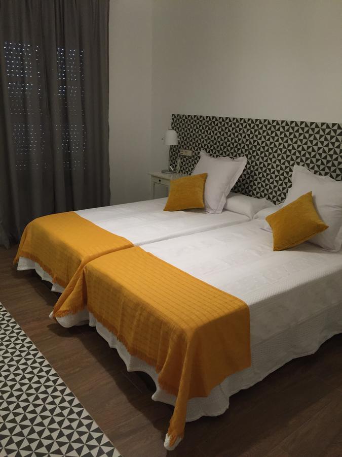 Hotel Campoblanco Torralba de Calatrava Екстериор снимка